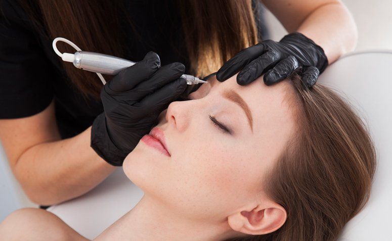Promo microblading : les meilleures offres dans les instituts de beauté et cure center