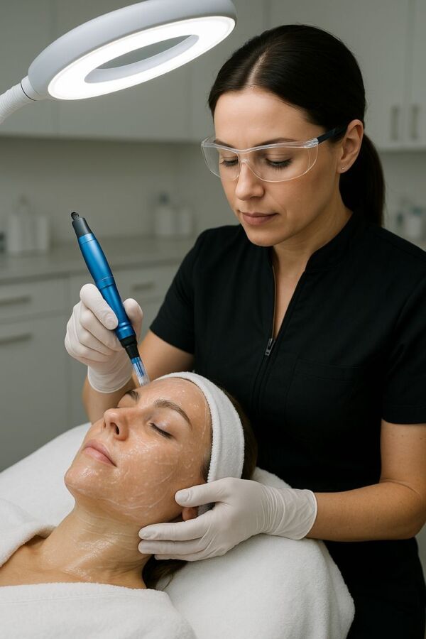 comparaison my body center body minute