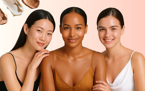 Massage kobido visage lifting naturel