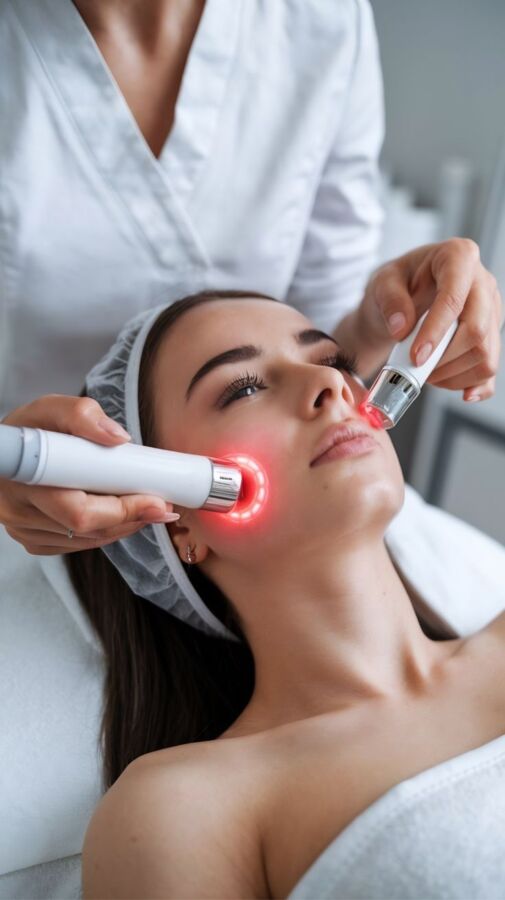 comparaison my body center body minute