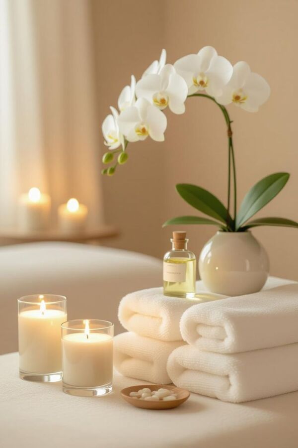 comparaison my body center body minute