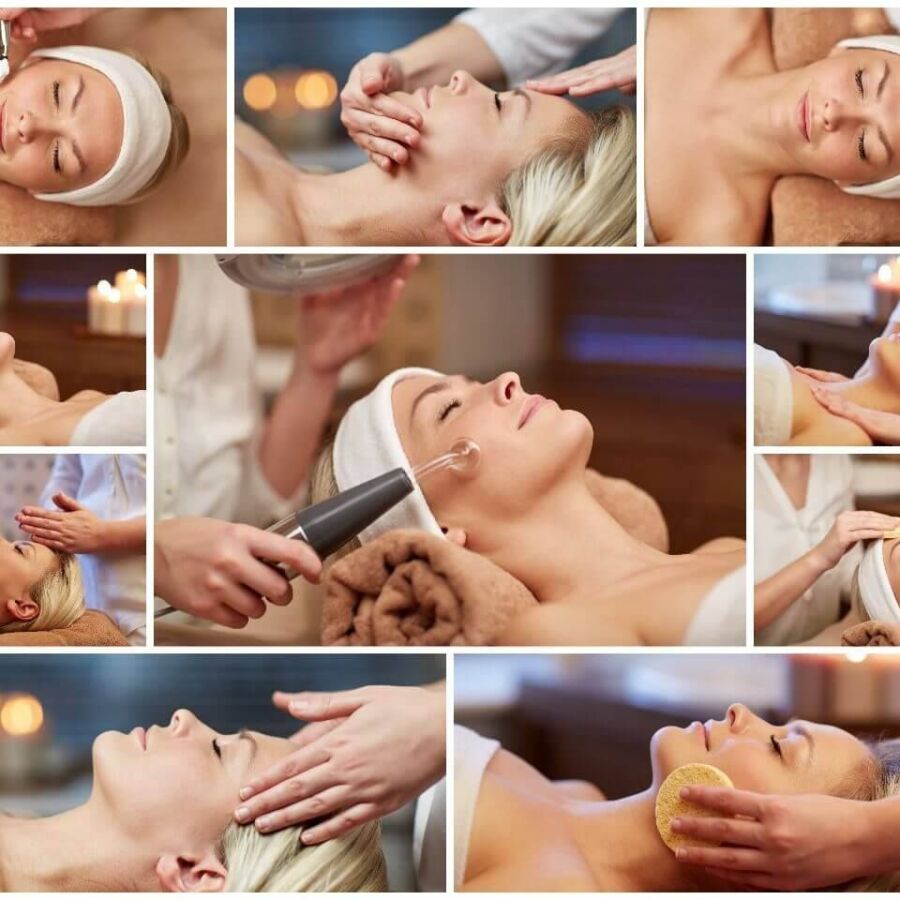 Microblading sourcils naturels