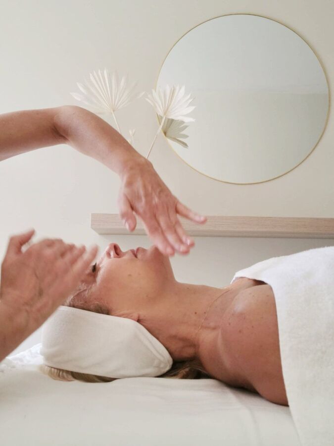 Massage kobido visage lifting naturel