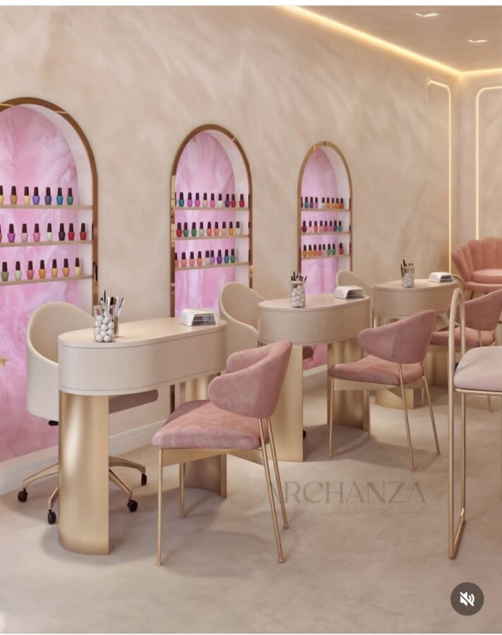 manucure pédicure Cannes