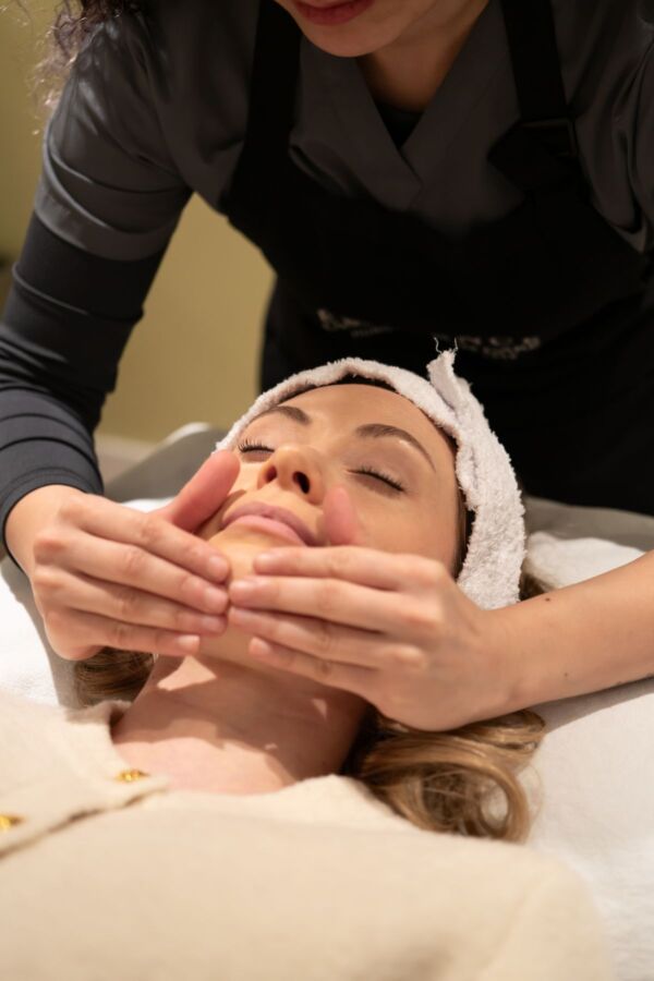 massage kobido cannes la bocca