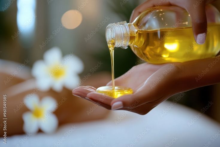 Institut de beauté esthétique luxe