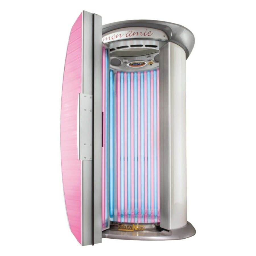 Bronzage parfait été