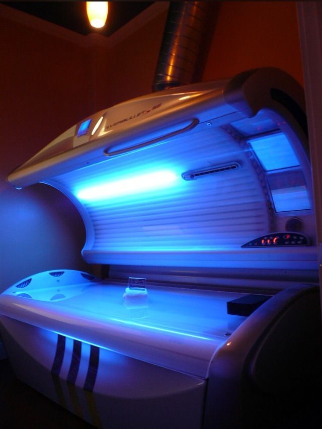 Bronzage parfait été