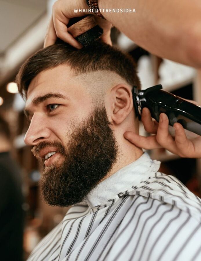 coiffeur homme cannes body coiff