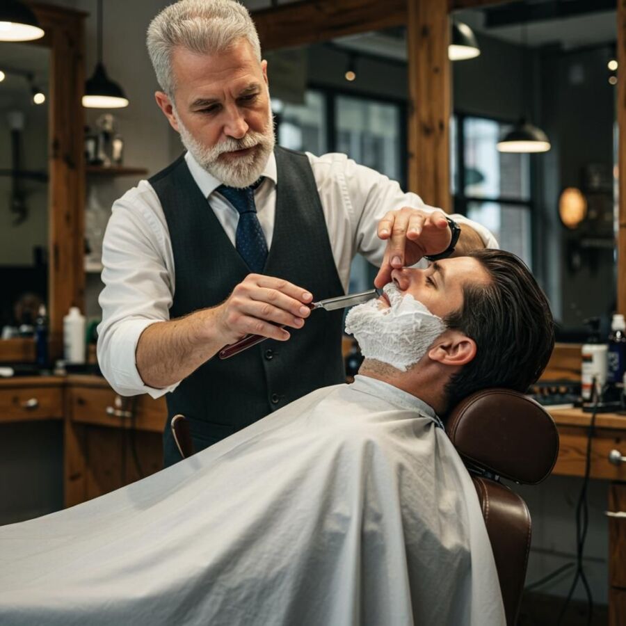 coiffeur homme cannes body coiff