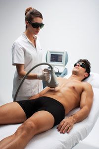 épilation intime homme cannes