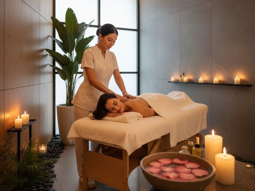 massage balinais cannes