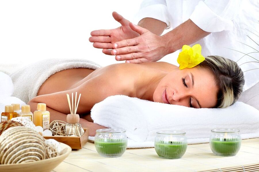 massage balinais cannes