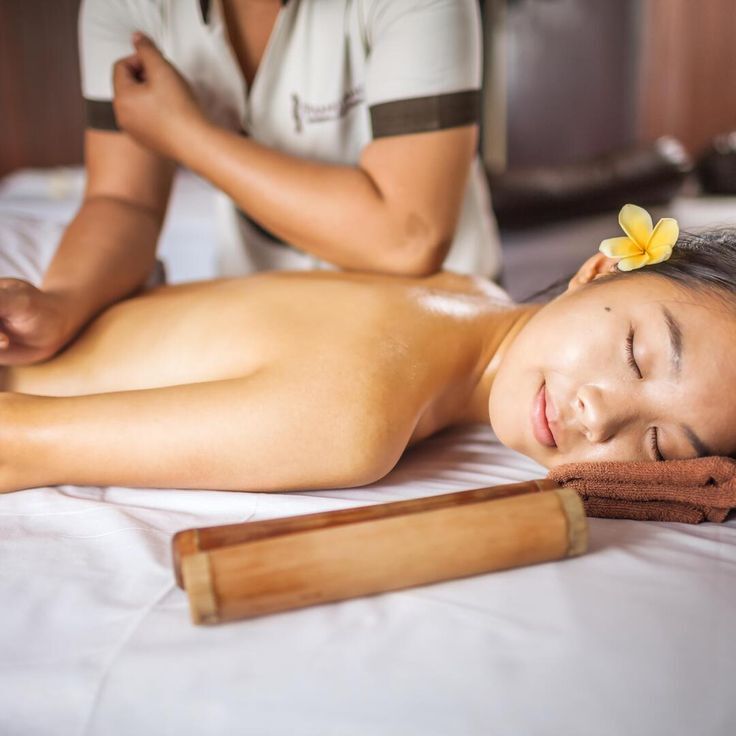 massage balinais cannes