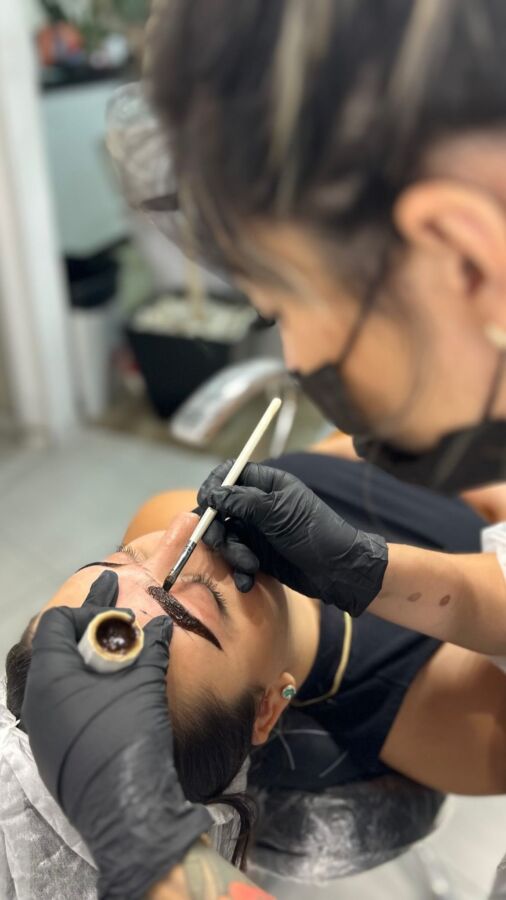 microblading cannes