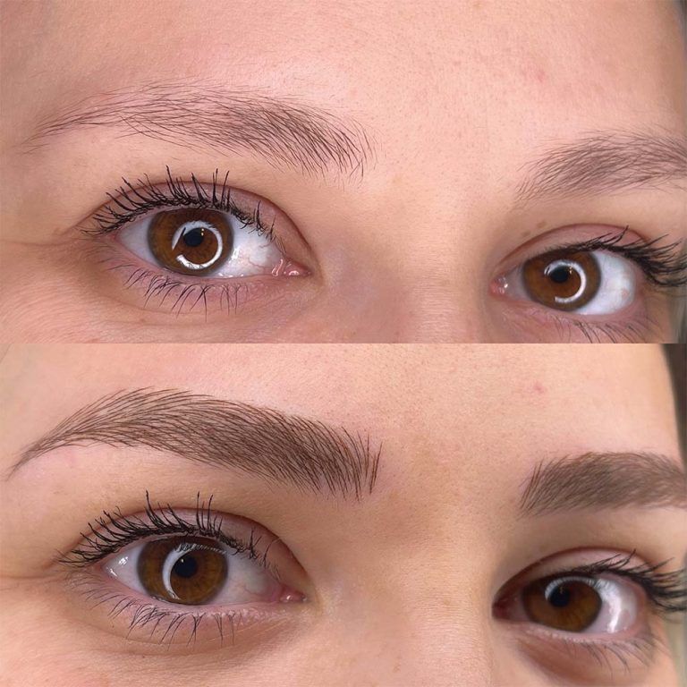 microblading cannes