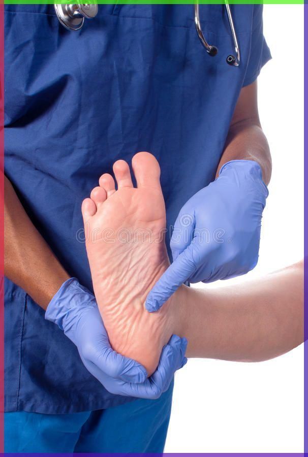 soin des pieds homme institut