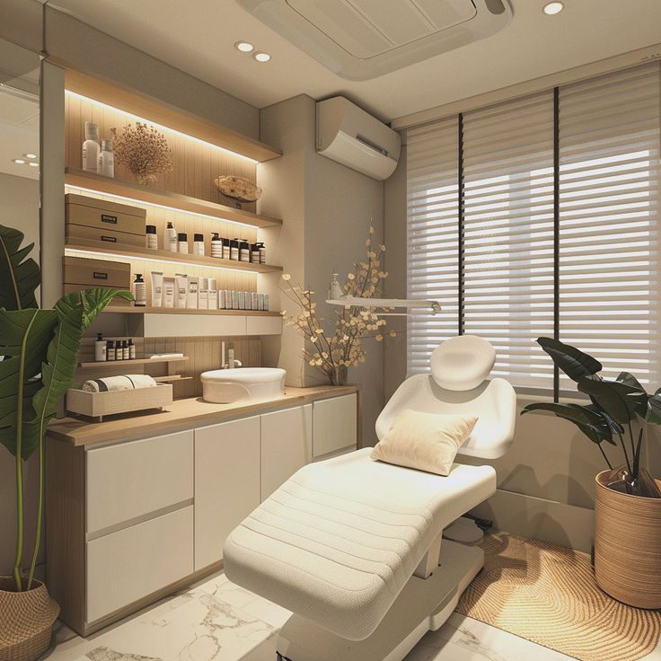 institut de beauté my body center