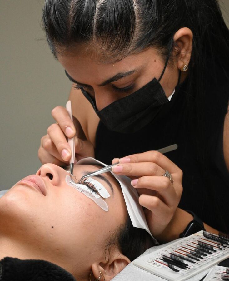 Spa bien-être design intérieur