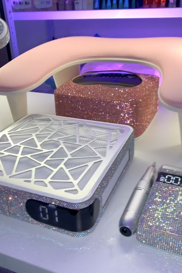 Meilleure manucure pédicure Cannes