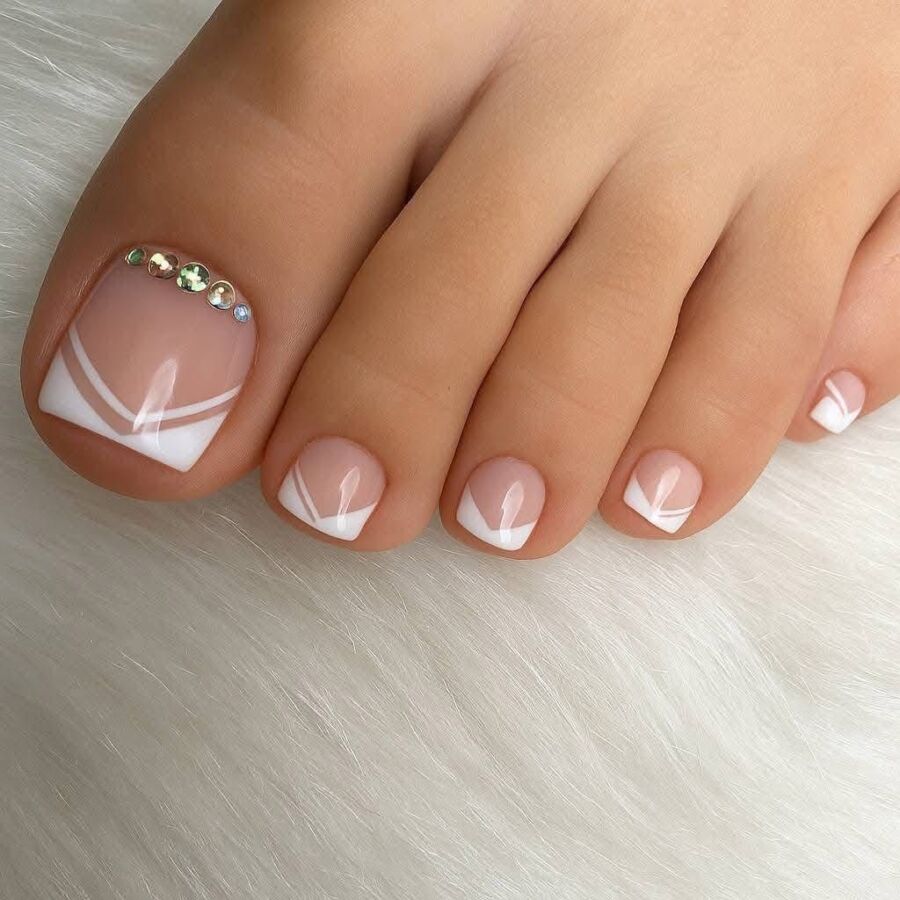 Meilleure manucure pédicure Cannes