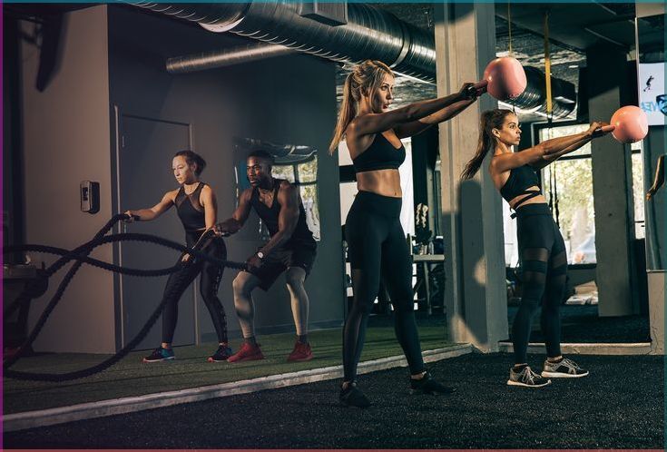 remise en forme my body center