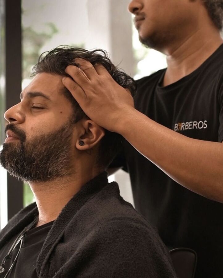 coiffure homme cannes