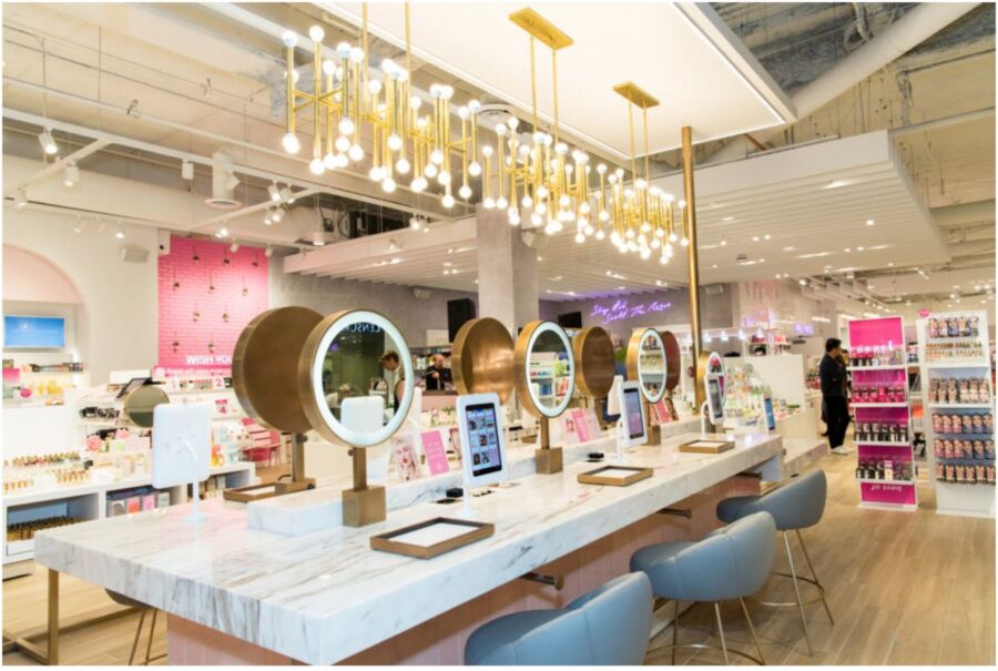 institut de beauté my body center