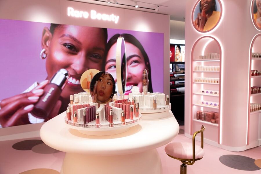 Salon de massage ambiance zen