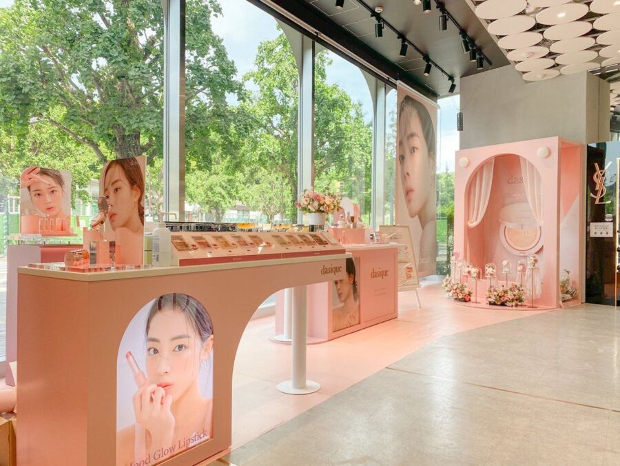 institut de beauté my body center