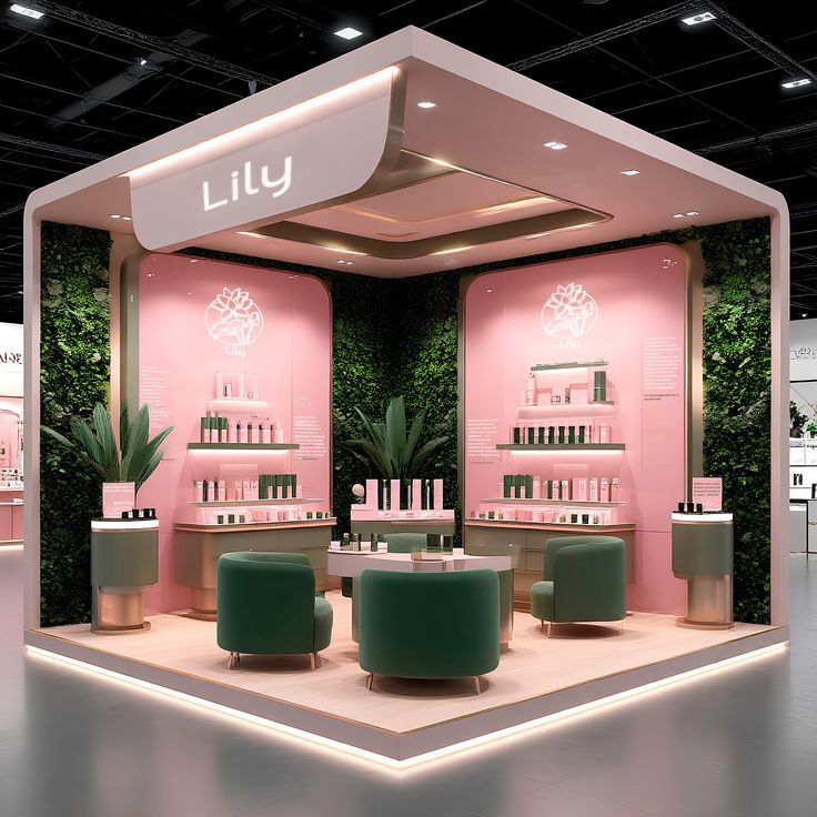 Salon de massage ambiance zen