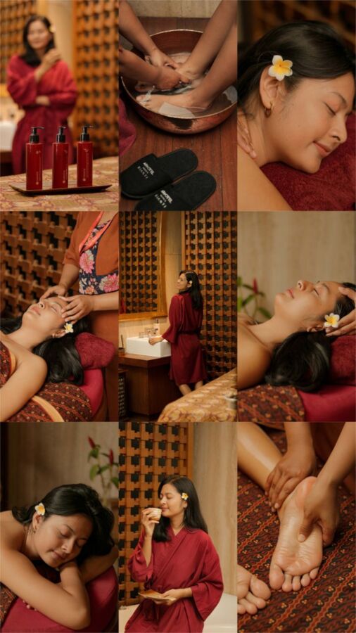 massage balinais cannes