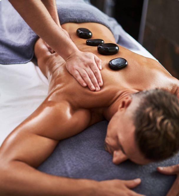 Spa bien-être design intérieur