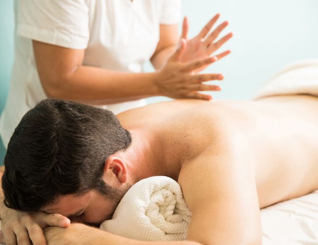 centre bien-être cannes personnalisé