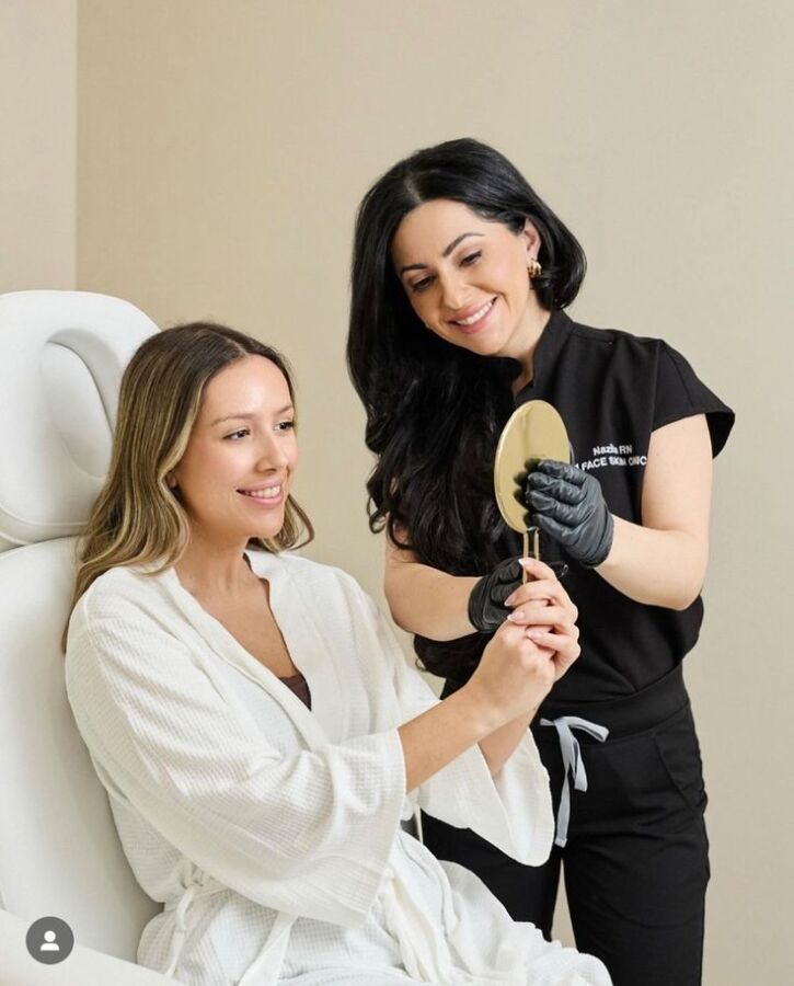 microblading et minceur cannes