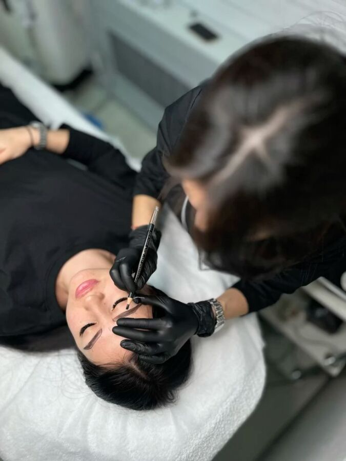 microblading et minceur cannes