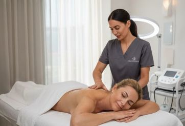 centre bien-être cannes personnalisé