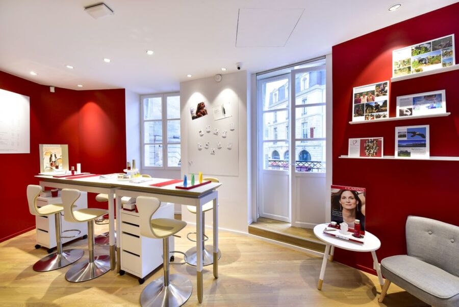 institut de beauté my body center