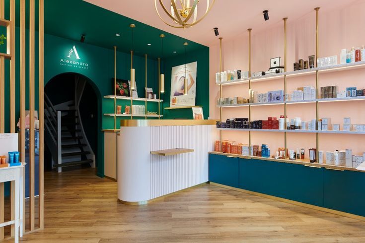 institut de beauté my body center