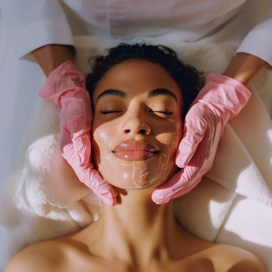 offre promotionnelle institut de beauté