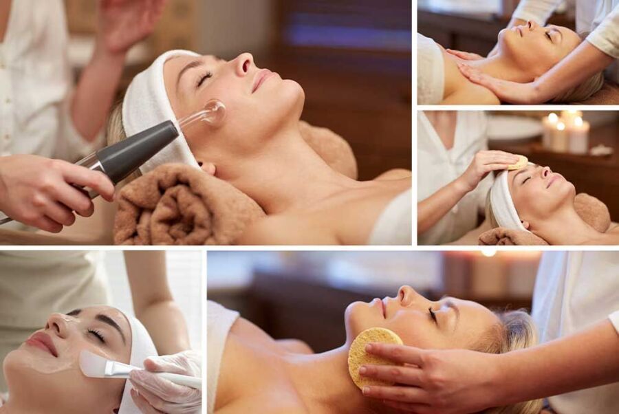 Offre promotionnelle institut de beauté : profitez des bons plans pour prendre soin de vous