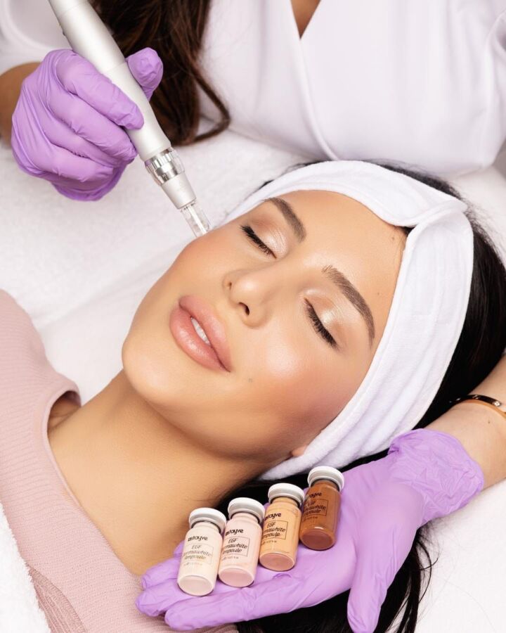 offre promotionnelle institut de beauté