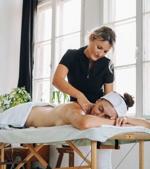 Découvrir my body center cannes : votre centre de bien-être personnalisé