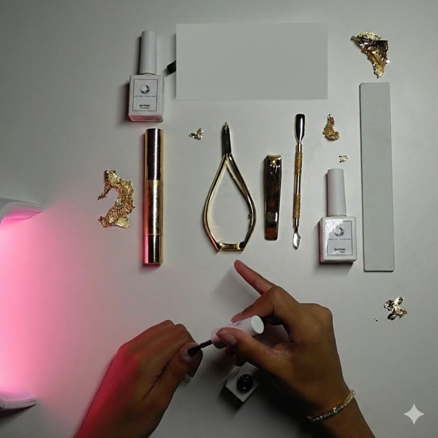 Meilleure manucure pédicure Cannes